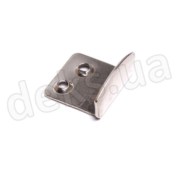 Планка запірна DC Г-подібна