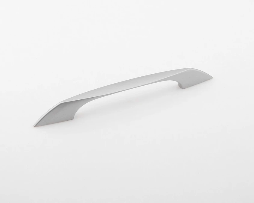 Меблева ручка Giusti РГ 79 Хром матовий