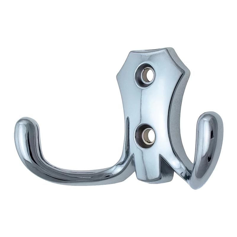 Гачок DC WP 8904 малий Хром - 2