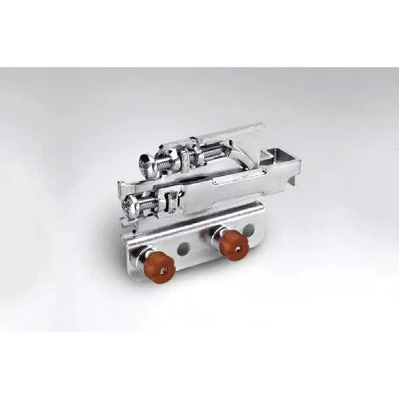 Підвіс під запресування CAMAR 100кг 801.22.Z1.IN.SX Лівий - 2