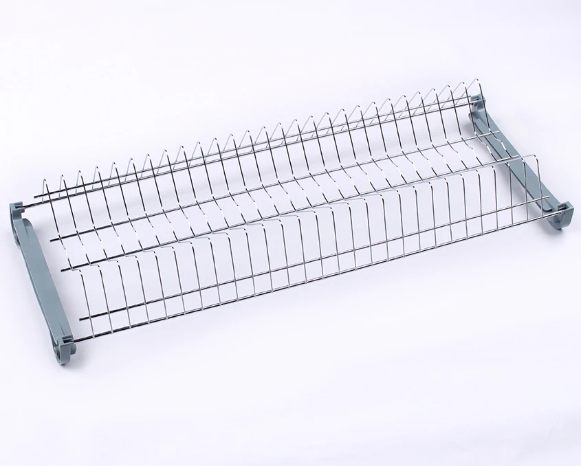 Сушка DC Стандарт G2 700 мм Хром