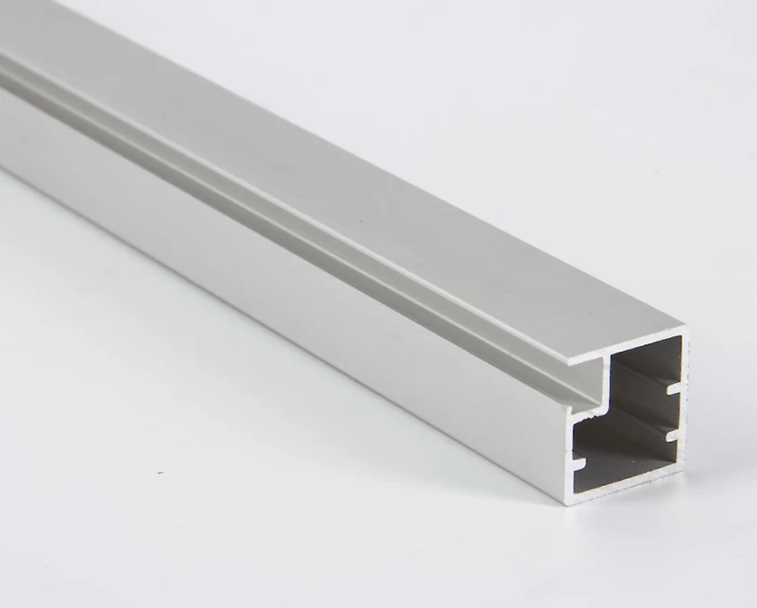 Профіль алюмінієвий Вибір рамковий М1N L=5950мм Алюміній