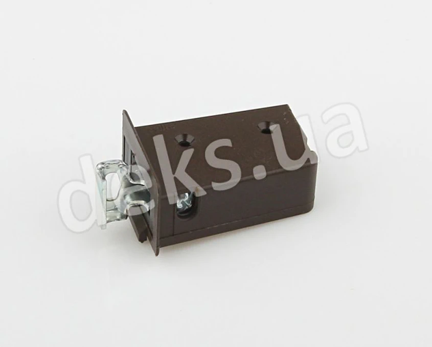 Підвіс регульований Scilm Коричневий лівий