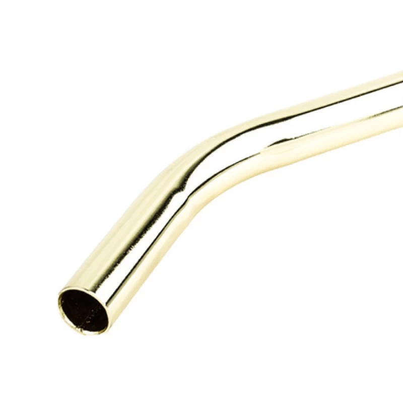 Релінг DC поворот 135* акц.ціна Золото