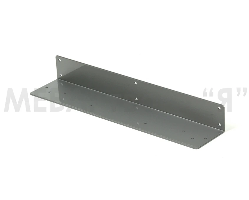 Кріплення рамки телескопічній Vibo Elite до горизонтальної поверхні ASUMMVG Сірий