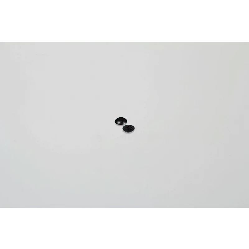 Заглушка Scilm до кріпильного гвинта Чорна - 2