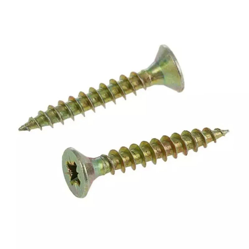 Кріпильний шуруп Metalvis 4х35