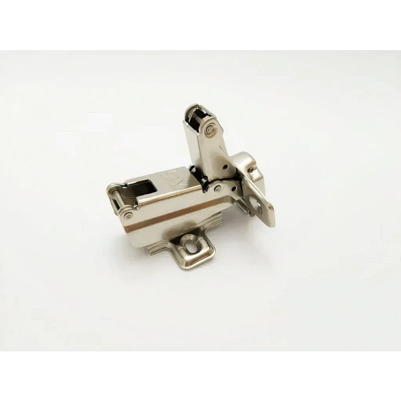 Завіса GTV ZP-KT165H2BE 165° коник без доводчика - 2