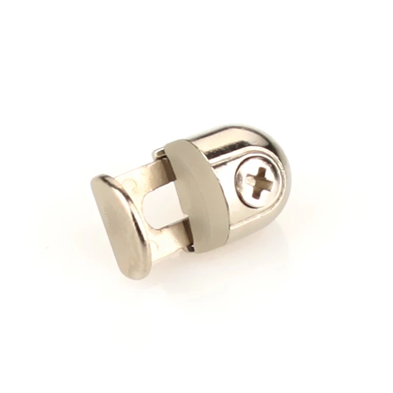 Полицетримач для скла Italiana Ferramenta під товщину 4-10мм  PEKI Цинк