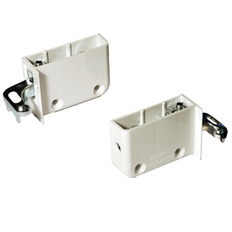 Підвіс регульований Blum 48N0510.02S.AUF R250 R901 Крем-білий правий