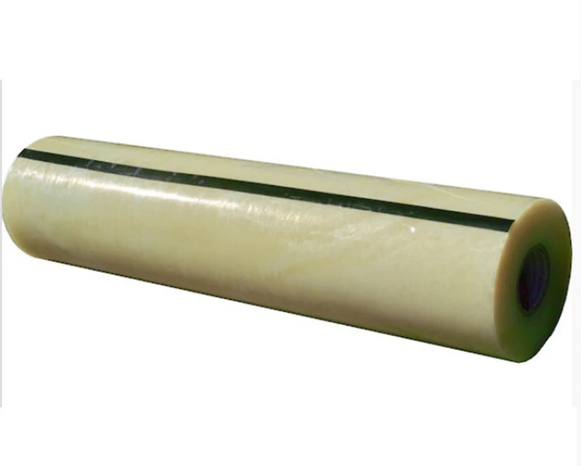 Защитная пленка для стекла 0,8х200 м