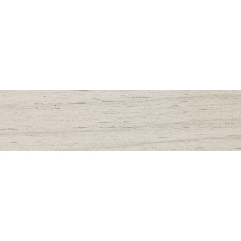 Крайка Rehau 2x23  2457W Дуб крафт білий