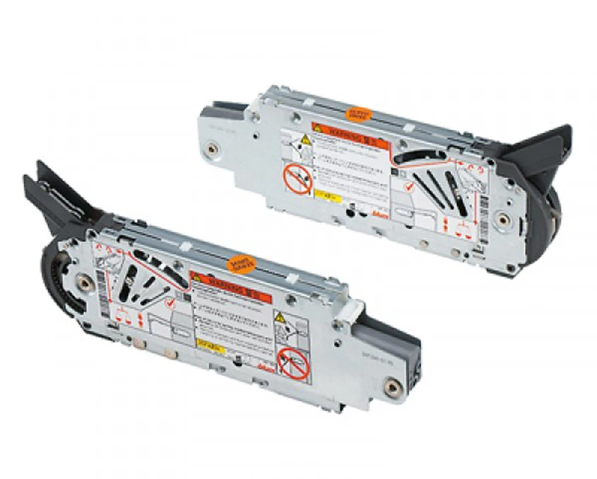 Підйомний механізм Blum Aventos HF 20F2201 Сірий