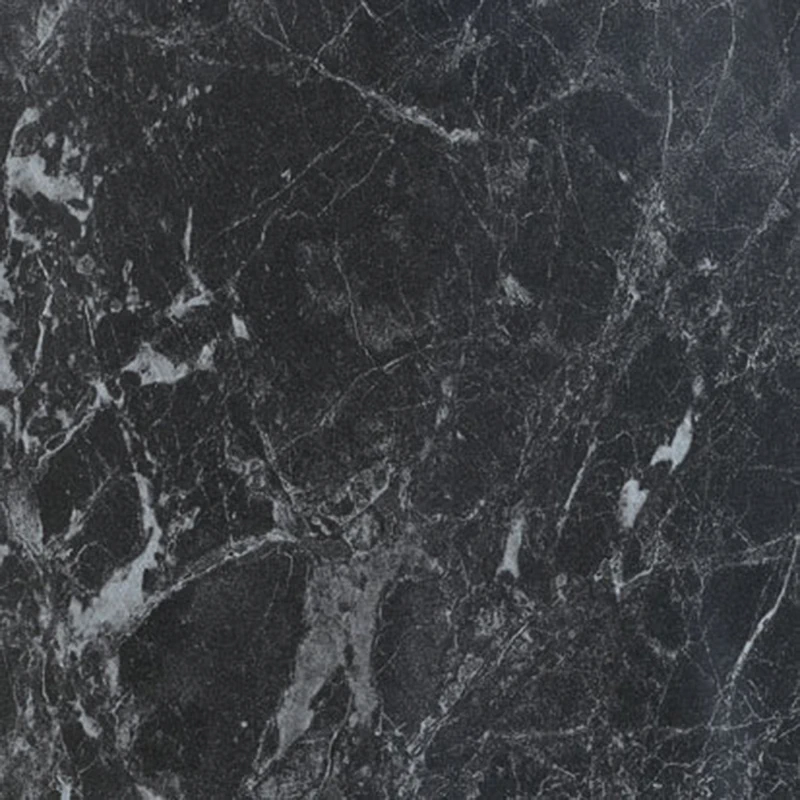 Кутовий елемент LuxeForm 900x900x28 мм 1U R6 L014 Чорний мармур