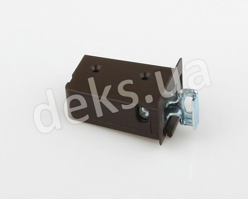 Підвіс регульований Scilm Коричневий правий