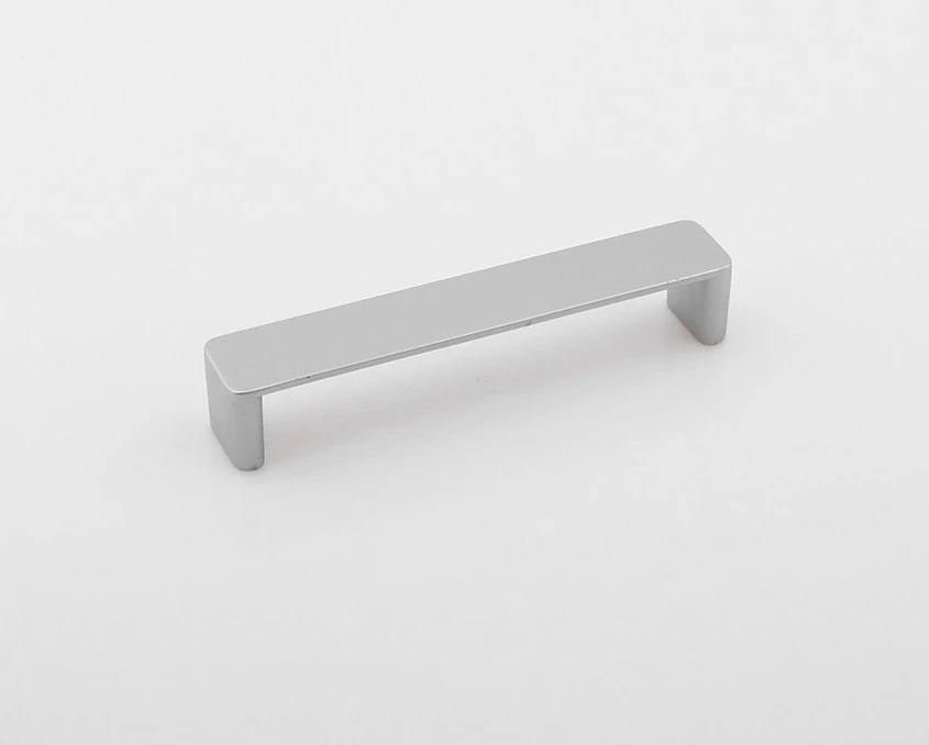 Меблева ручка Giusti РГ 77 Хром матовий