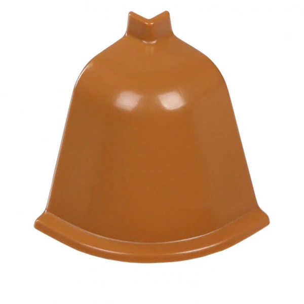 Для плінтуса LuxeForm 118 Кут зовнішній 90*  96125 W225