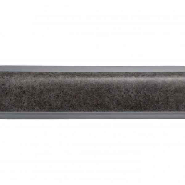 Плінтус кухонний LuxeForm 118 4200 мм  S630 Астероїд  98151