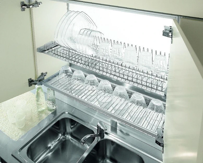 Кріплення для сушок Vibo FLV01 Сірий - 2