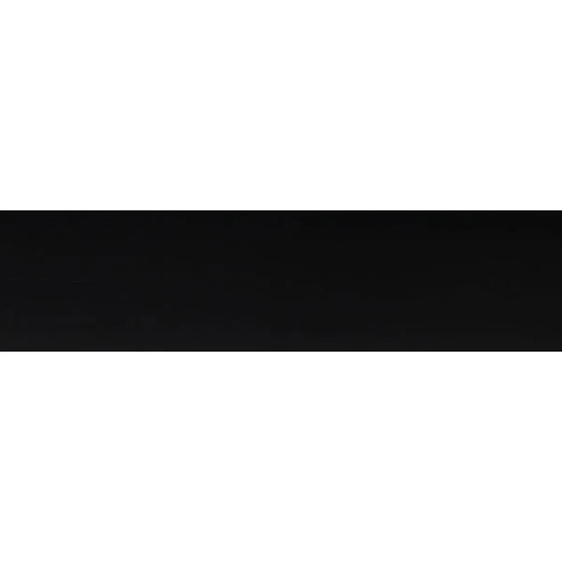 Крайка Rehau 2x23  98522 Чорна PE