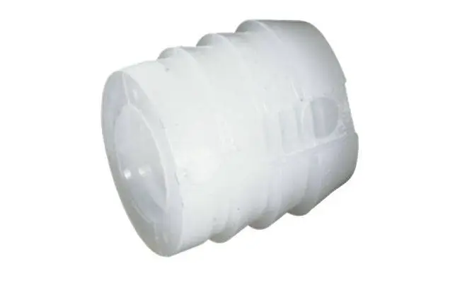 Муфта Hafele  для вклеювання М6/D11x11 мм - 2