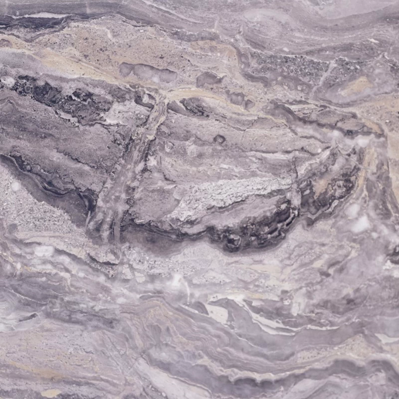 Стінова панель LuxeForm 4200x600x10 мм  W298 Моріон 2018