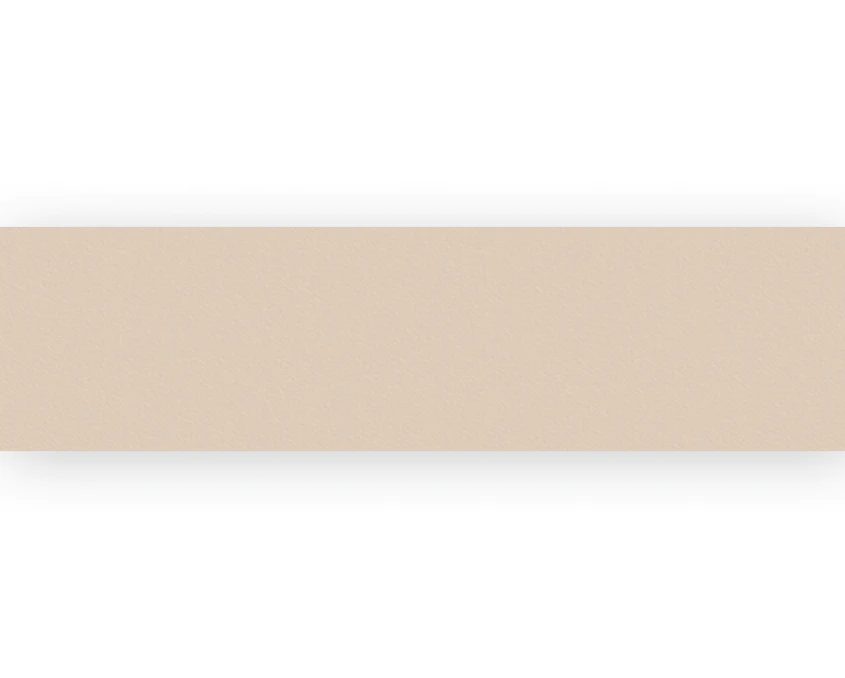 Крайка EGGER 2x23  U156 Бежевий пісок