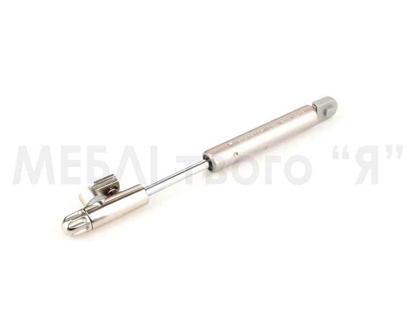 Подъемный механизм Italiana Ferramenta KRABY L=164 N50 Алюминий