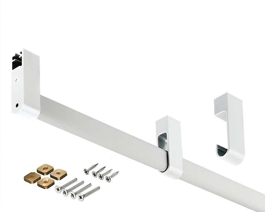 Штанга з кріпленнями Vibo AAF120VG 1160мм