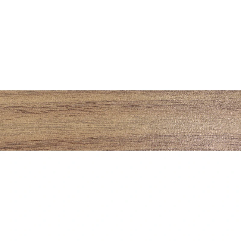 Крайка Rehau 0,8x23 2458W Горіх Селект світлий