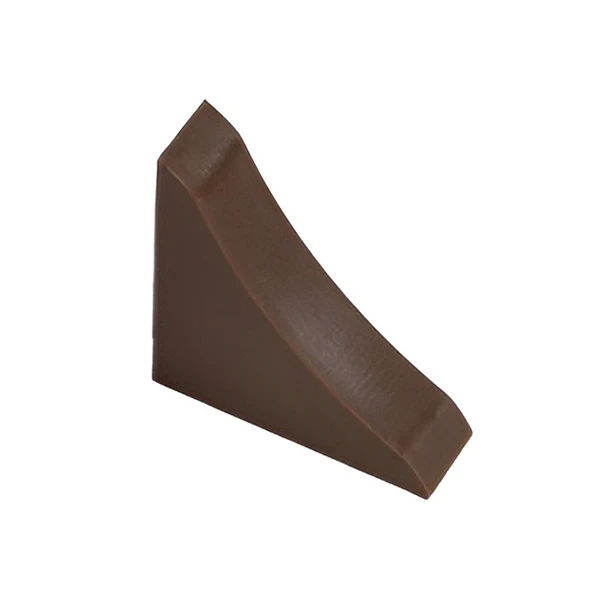 Для плінтуса DC Заглушка Махонь 64 РОЗПРОДАЖ