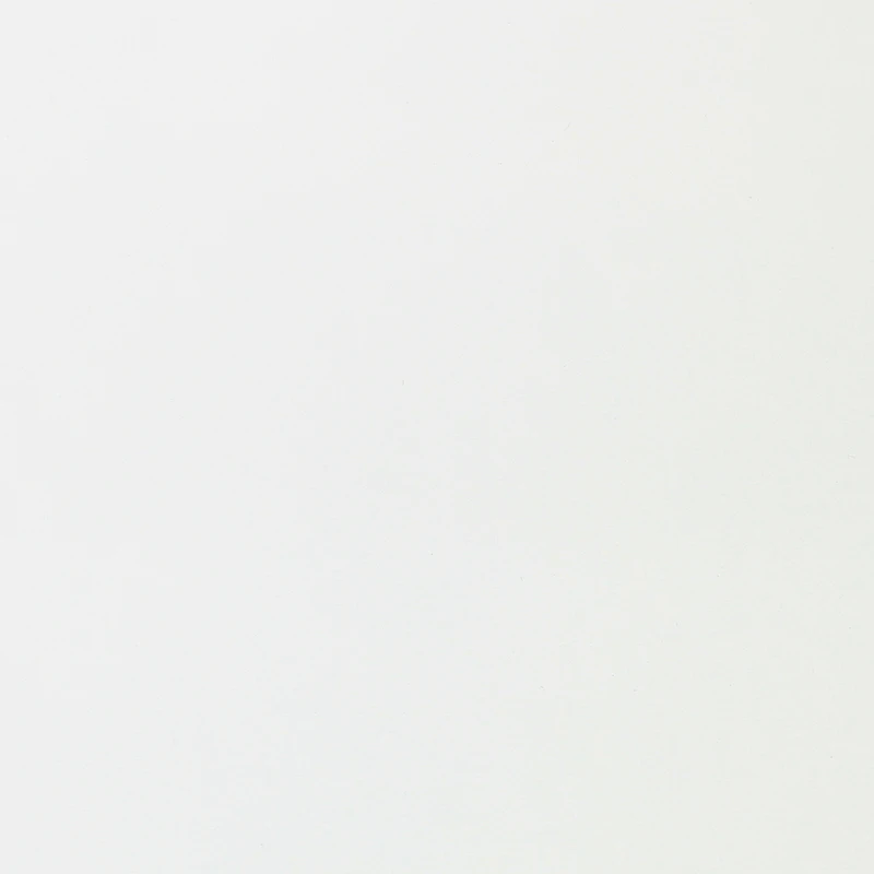 Кутовий елемент LuxeForm 900x900x38 мм R6 1U W74 Білий глянець