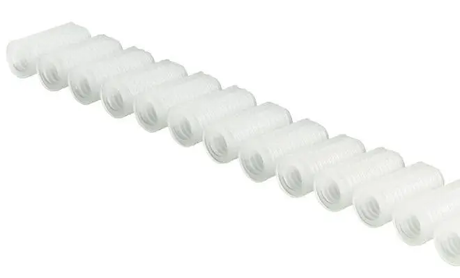 Муфта Hafele  для запресовки D5х12 мм