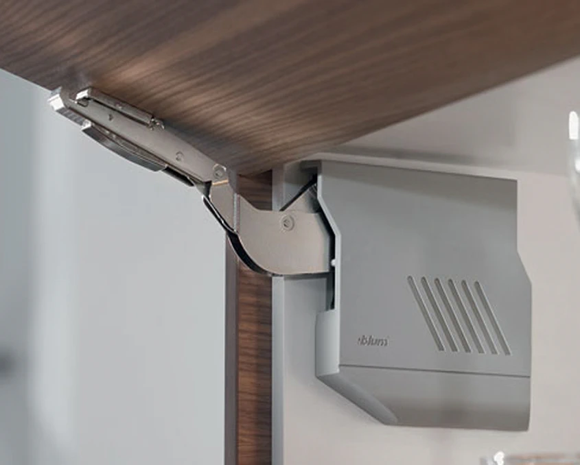 Подъемный механизм Blum Aventos HK-S 20K2E01 - 2