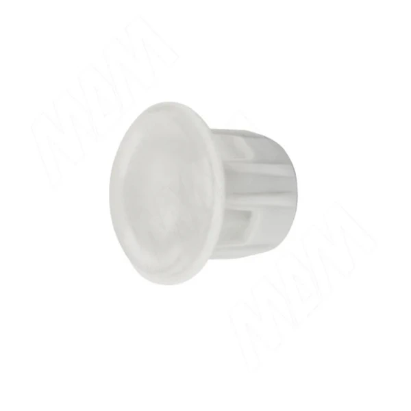 Демпфер врізний Italiana Ferramenta Soft Прозорий