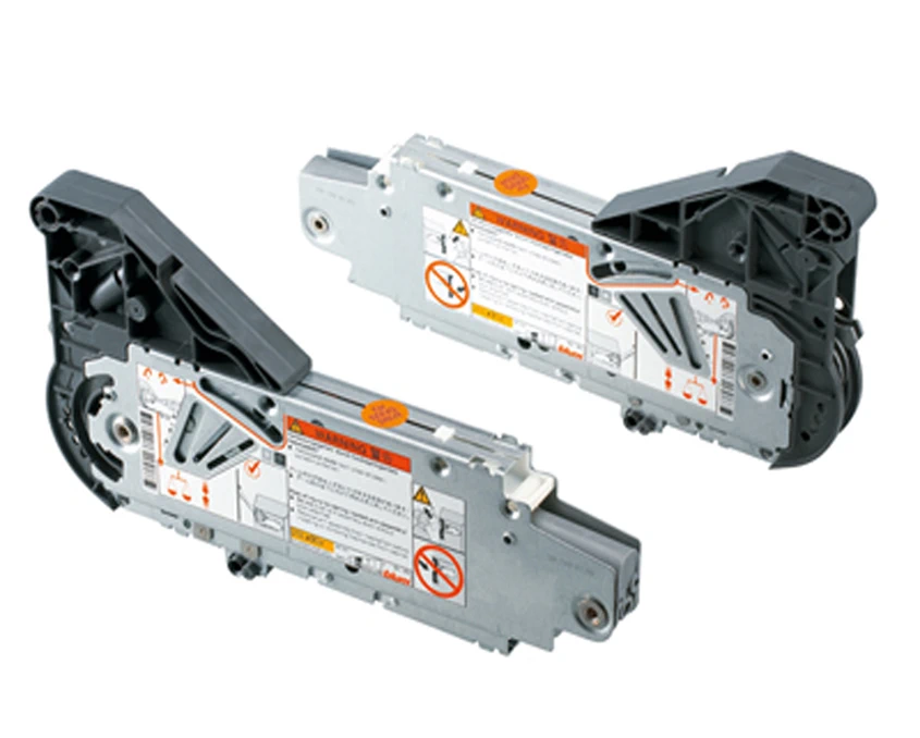 Силовий механізм Blum Aventos HL KRAFTSP 20 симетричний 20L2301.05KRAFTSP 20 ZN Цинк