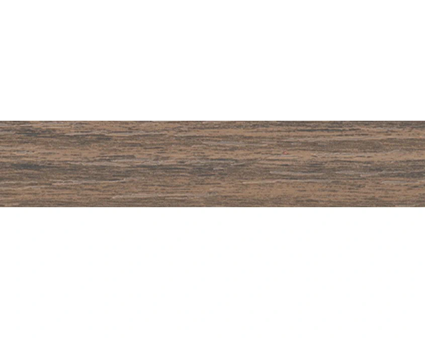 Крайка Rehau 0,8x23  4014W  Дуб Хадсон Шоколадний NEW