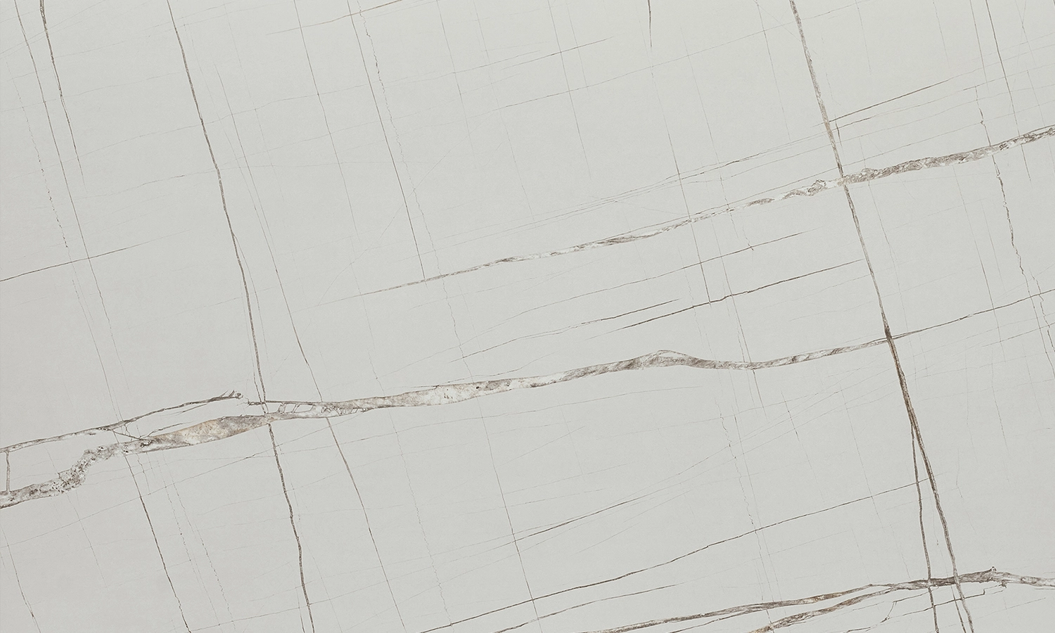 Стінова панель LuxeForm 4200x600x10 мм  L154 Мармур Астурія 2023 - 2