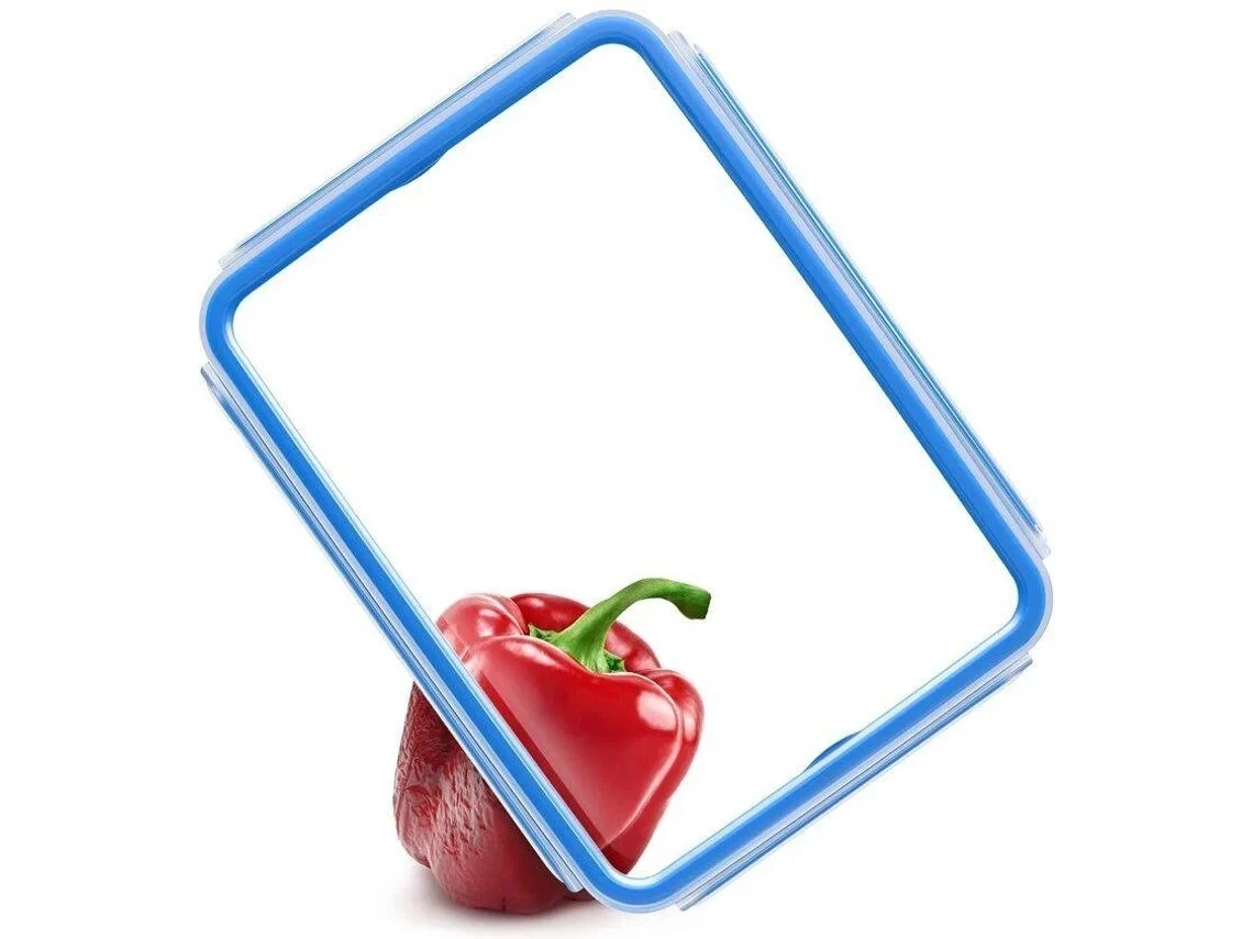 Контейнер Tefal MasterSeal, прямокутний, 550мл, пластик - 2