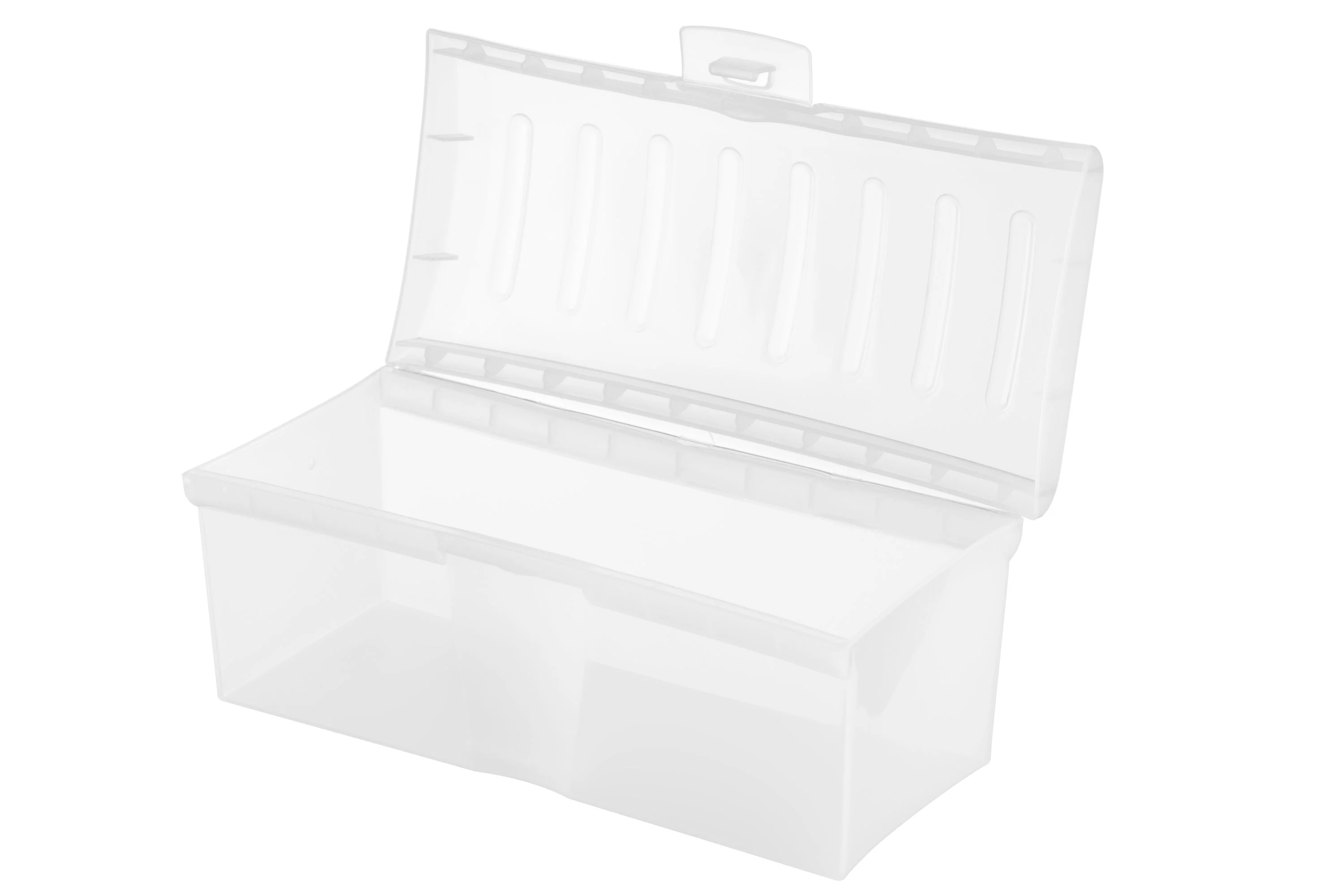 Хлібниця Ardesto Fresh, 29х14х12.5см, пластик, білий - 2