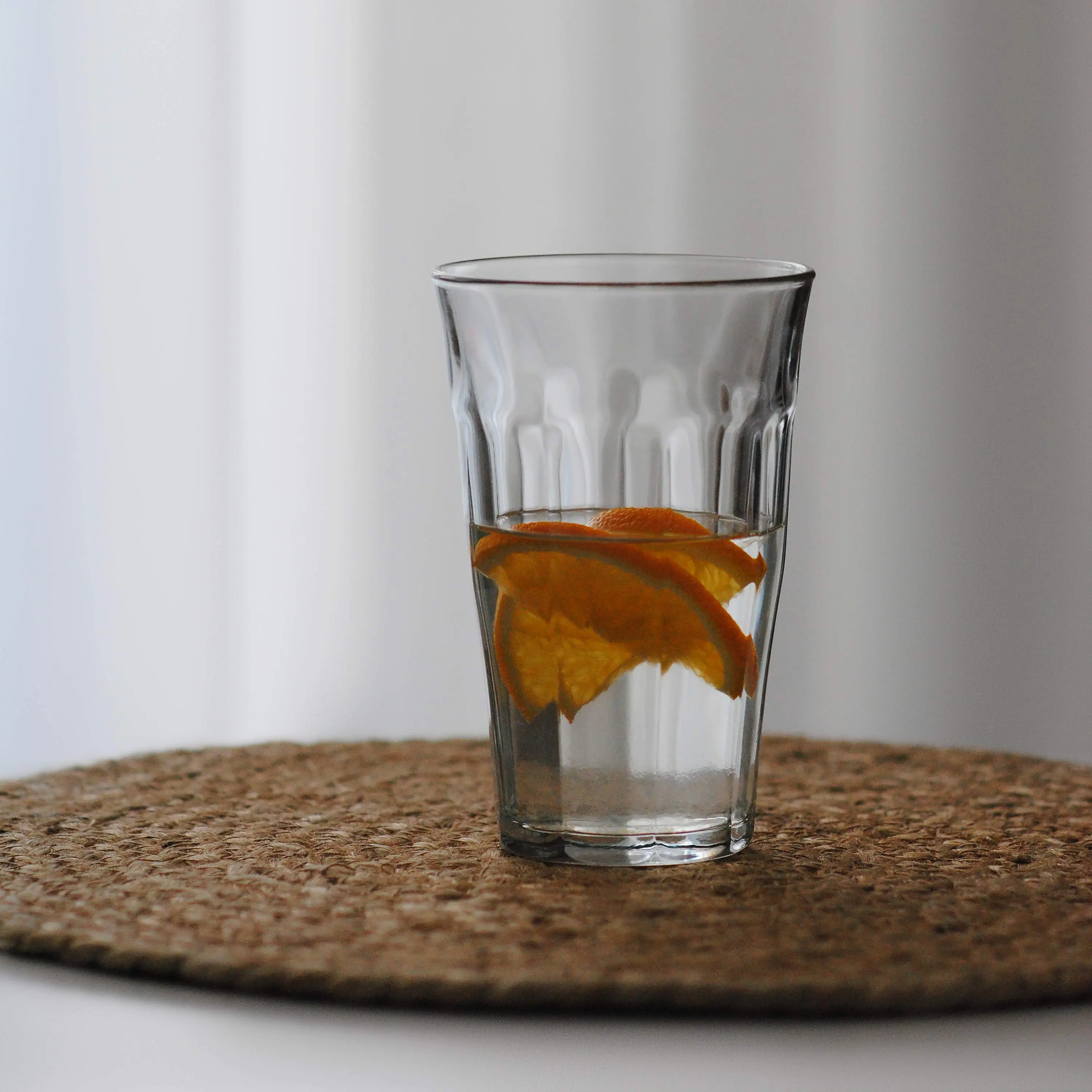 Набір склянок Duralex Picardie, високих, 500мл, h-145см, 4шт, скло, прозорий - 2