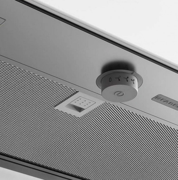 Витяжка Faber вбудована, 52см, 968м.куб/год, Inka Plus Hcs X A52, нерж - 2