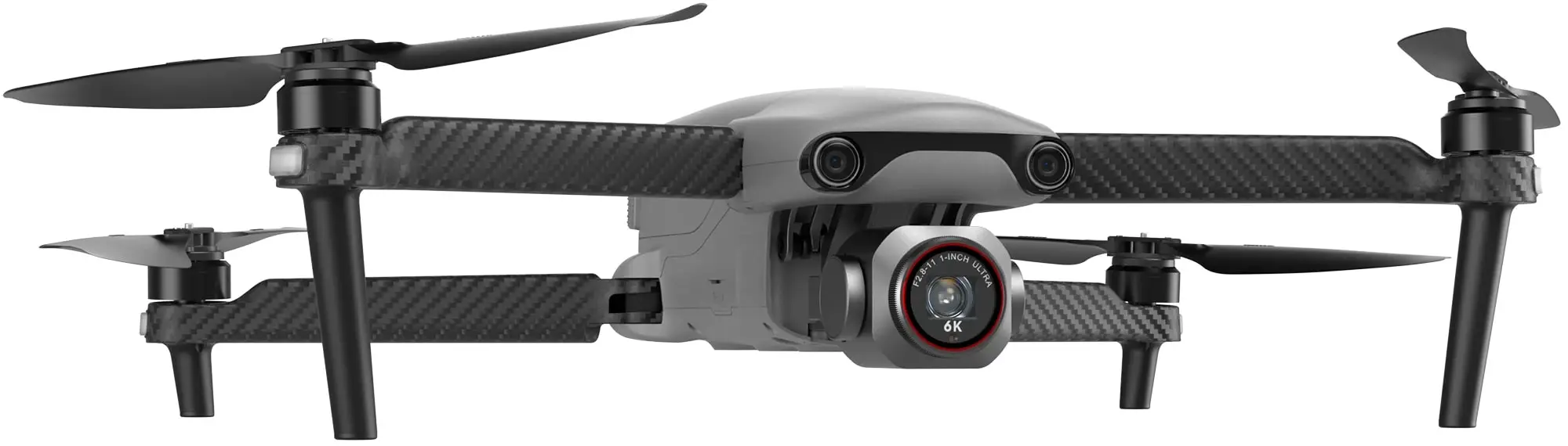 Дрон Autel EVO Lite+ Premium Bundle, Gray - 2