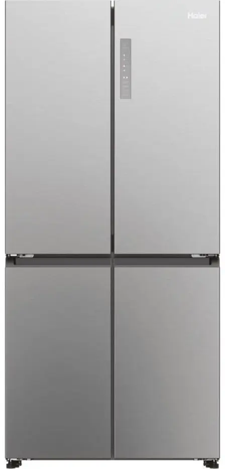 Холодильник Haier багатодверний, 181.5x83.3х65, холод.відд.-311л, мороз.відд.-156л, 4дв., А+, NF, ін