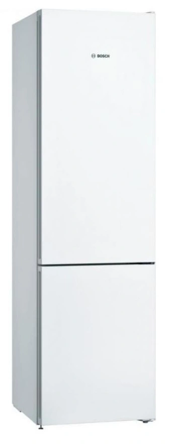 Холодильник Bosch з нижн. мороз., 203x60x67, xолод.відд.-279л, мороз.відд.-87л, 2дв., А++, NF, інв.,
