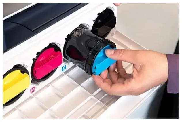 Багатофункціональний пристрій А4 кол. Xerox C235 (Wi-Fi) - 2