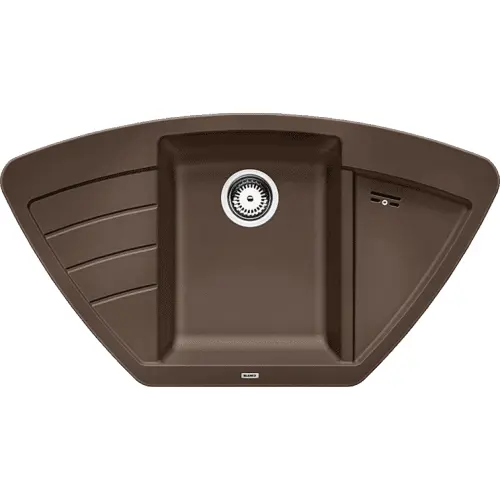 Кухонна мийка Blanco - ZIA 9 E (515074)