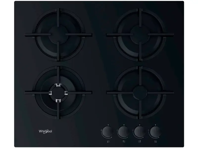 Варильна поверхня Whirlpool - GOR 625 NB 1