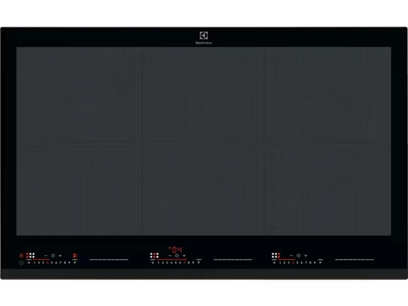 Варильна поверхня Electrolux - EIV87671