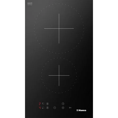 Варильна поверхня Hansa - BHC 36177